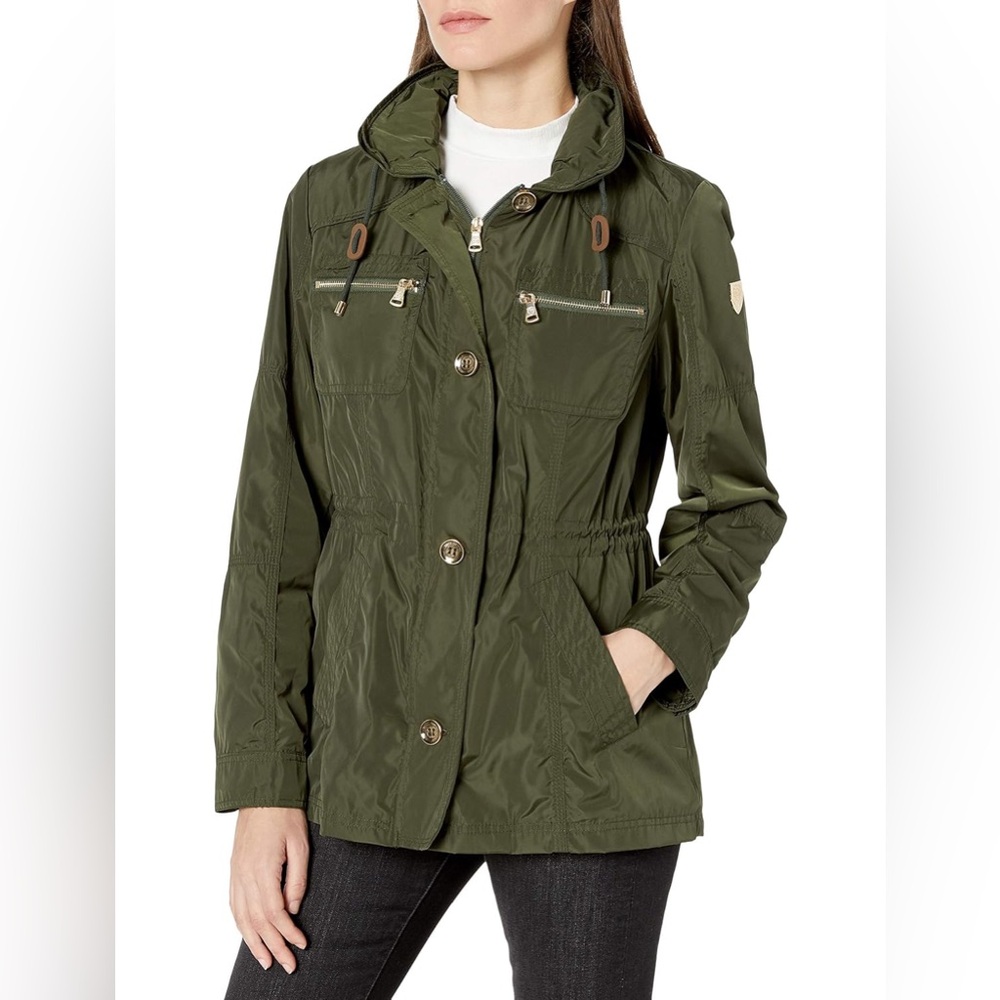 Nwt vince camuto anorak jacket